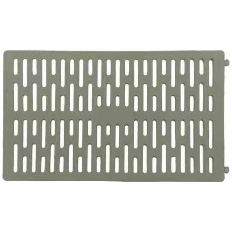 BDD Gaine de protection réglable pour éviter les dommages causés par la tonte et protéger les troncs dans le gazon contre les dommages mécaniques de l'écorce 34 x 20 x 0,2 cm (paquet de trois) (1/5)