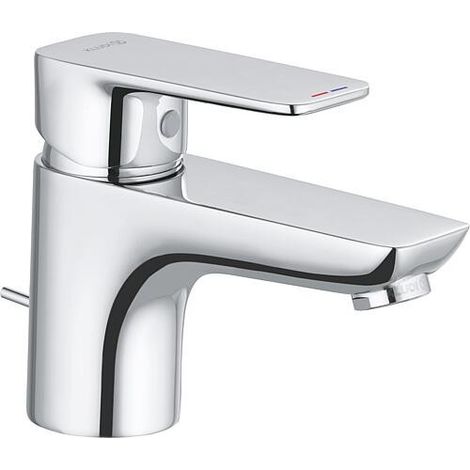 KLUDI 403850575 PURE & STYLE Lavabo-EHM 60 (1/3)