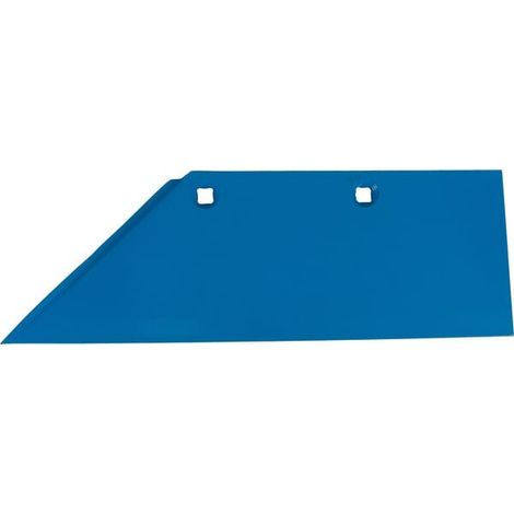 Scharblatt SB43 428x145 mm L. LEMKEN 3352021