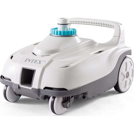Intex 28006 pulitrice automatica per fondi e pareti