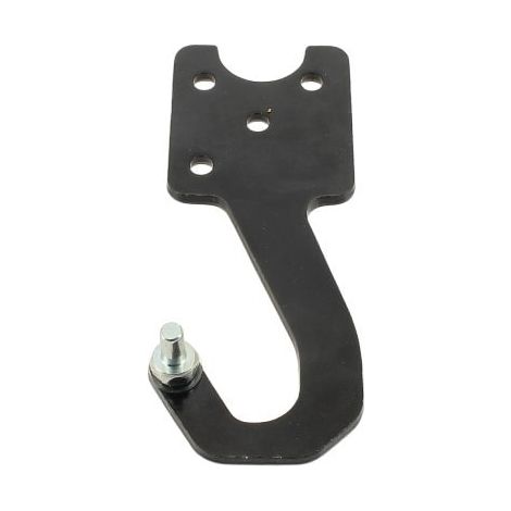 Cerniera superiore sinistra da97-03899a - frigorifero samsung (1/2)