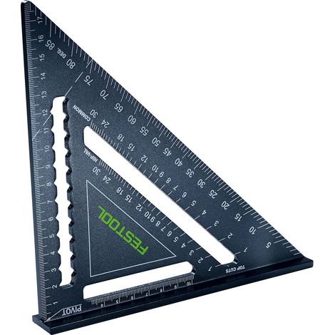 Équerre de charpentier ZMW-FT1 - FESTOOL - 578971