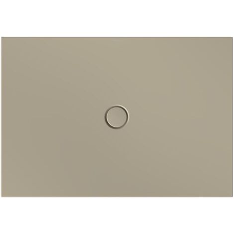BETTE 5791-415AE Receveur de douche rectangulaire Floor Cachemire