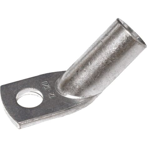 Intercable Tools Winkelrohrkabelschuh 45 Grad 95qmm M10 ICR951045 25 Stk (1/3)