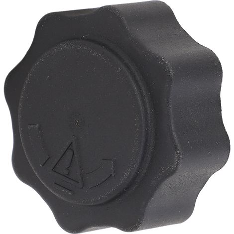 Bouchon de vase d'expansion de radiateur en plastique, ajustement précis PCD100160 pour Freelander Defender TD5 TDCi (1/5)