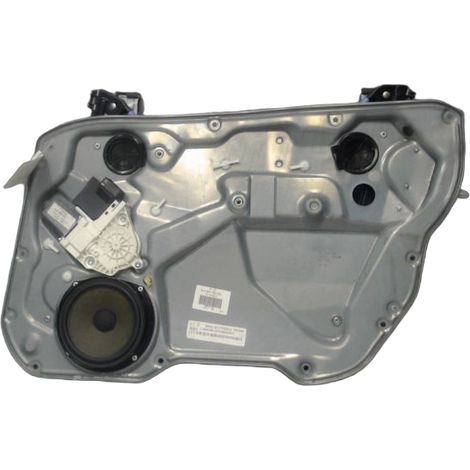 [PRODUIT D'OCCASION] Mecanisme+moteur Leve-glace Avant Droit SEAT Ibiza ♻️ Ref Oe. 6l4837462 - Garantie à vie (1/5)