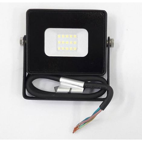 Projecteur Led 10W - 750LM IP65 CAME 001FR2340