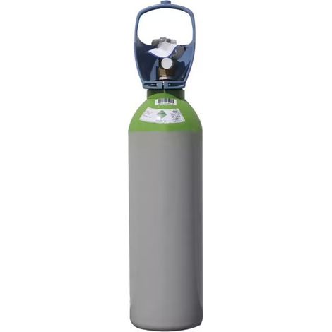 GYS Bouteille Ar+Co² en 2.4m3 - 047464