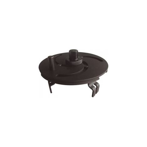 Llave para tapa de aforadores de combustible