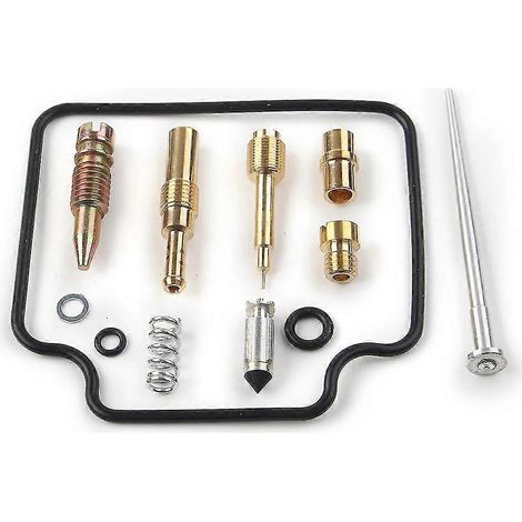 Vergaser-Reparatursatz für Honda Nx650 Dominator (1995–1999)