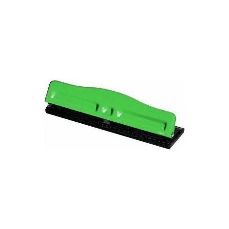 Lebez 840 perforatore e accessori 10 fogli (1/2)