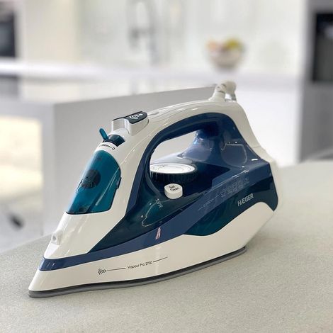 HAEGE VAPOUR PRO 2700 PLANCHA VAPOR (1/5)