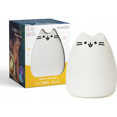 InnoGIO Nachtlampe weiß (1/5)