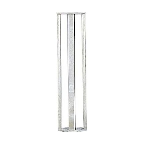 Strumento da percussione Gallagher insultimber durevole 15 kg 100 cm