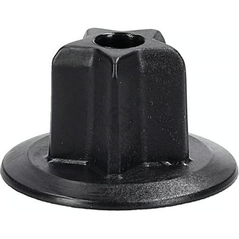 Raccord pour aspirateur sans sac Serie 8 BOSCH - 10043212 (1/4)