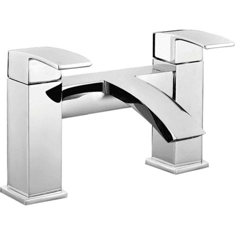 Irwell Bath Filler - By Voda Design (1/3)