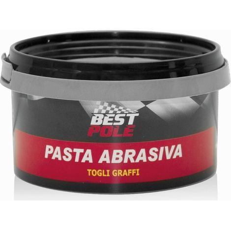 PASTA ABRASIVA BEST POLE ML 150 SET 5 PEZZI - RHUTTEN (1/2)