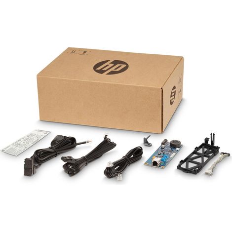 HP Accessori per Fax Analogico HP MFP Analog Fax 702 Accessory
