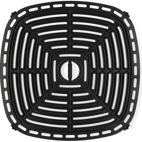 Nedis S004836 - Grid airfryer