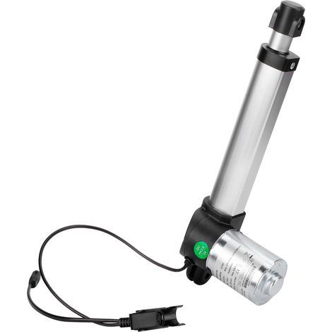 Moteur de remplacement pour fauteuil inclinable électrique, fauteuil releveur, canapé, actionneur, 24 V CC (1/5)