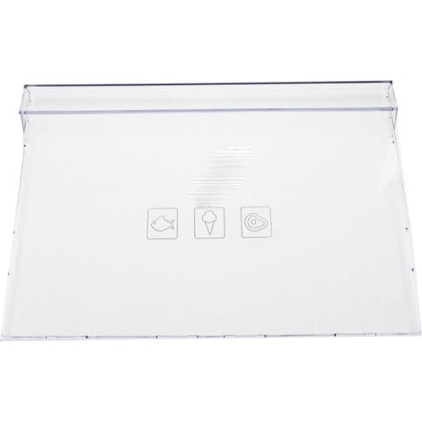 Facciata del contenitore Originale - Frigorifero, congelatore - BEKO - 348794