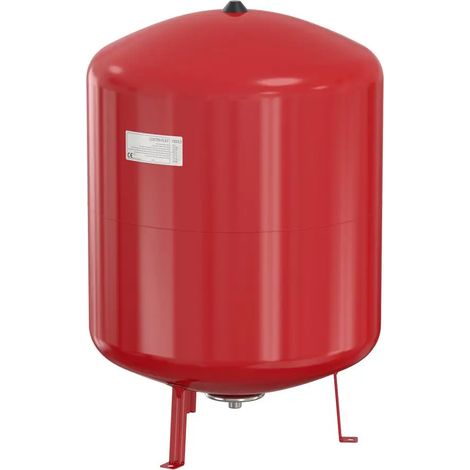 Flamco Vaso di espansione Contra-Flex 150 L/2,5 bar (6 bar) per riscaldamento, 26155