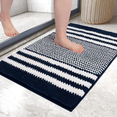 KZQ 8 Stück Reflektierende Aufkleber, wasserdichte Reflektoraufkleber, Warn-Reflexstreifen, Reflektierender Aufkleberstreifen, für Autotürkante (Silber) (1/4)