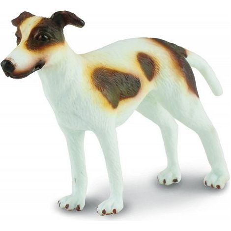 COLLECTA perro Galgo S 88188 cachorro 4cm