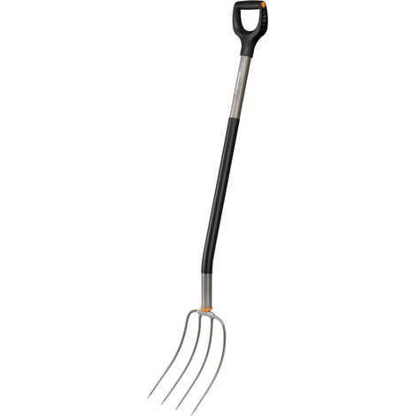 Fourche à fumier & compost Ergonomic™