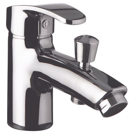 Mitigeur de bain-douche monotrou Access'O C2 - ROLF