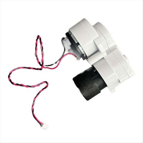 Motore per tappetino per robot aspirapolvere autopulente 2/C101/M30Pro, accessori (1/4)