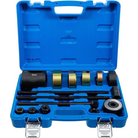 BGS Trousse d'outils VW T5 pour silencieux caoutchouc (1/4)