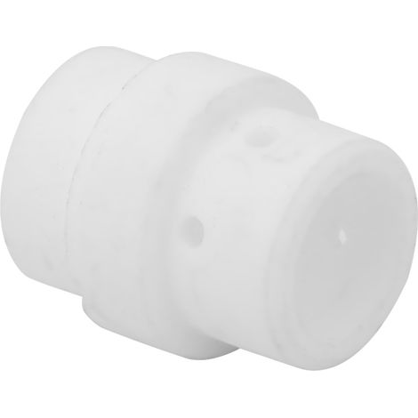 20 Stück Gasverteiler für Binzel MB 24KD MIG/MAG-Schweißbrenner-Verschleißteile (1/5)