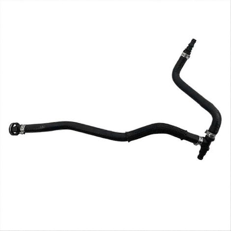 Compatible avec les durites de refroidissement du radiateur des moteurs W212 E300 350 320 500 (référence A2125013925). (1/5)