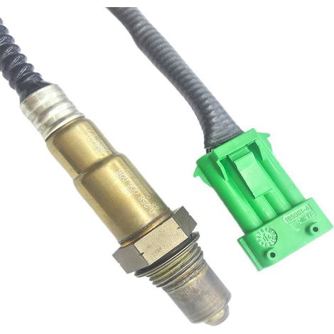 0258006026 9622997680 9635978980 Oxygen sensor applicable to Peugeot 307 308 406 (1/4)