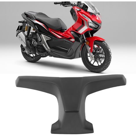 Cache de phare de moto pour Honda ADV150 2018-2021 (noir) (1/5)