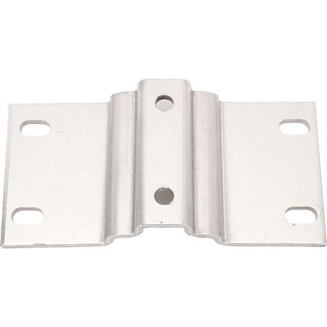 1017409 Staffa di montaggio, staffa di supporto posteriore in metallo di ricambio per modelli a benzina ed elettrici dal 1979 al 1999, progettata per un supporto ottimale, supporto solido per un'esper (1/5)
