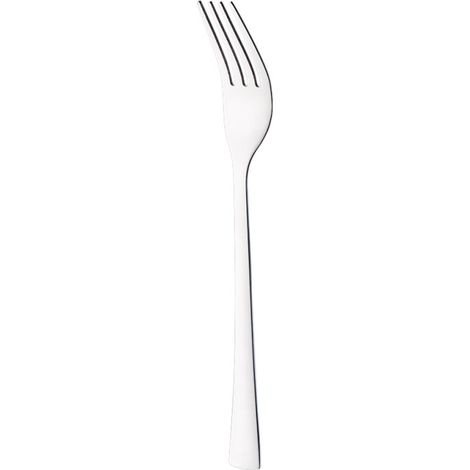 Fourchette de table Classique 195 mm - Lot de 12 - Stalgast (1/4)