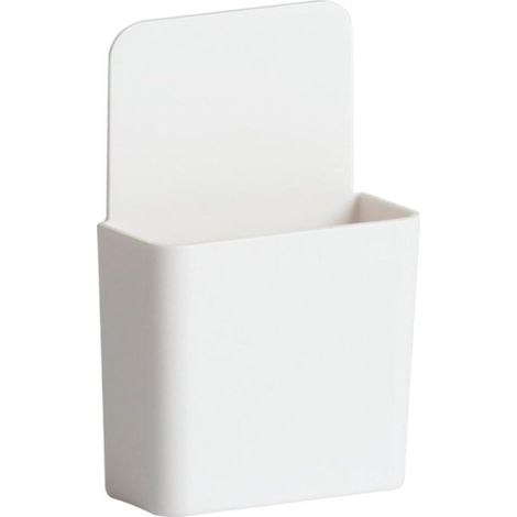 Boîte de rangement pour télécommande  Support mural pour télécommande (1/5)