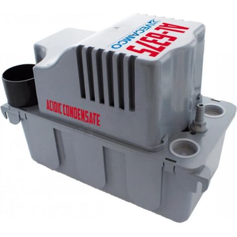 Pompa Scarico Condensa Per Caldaia 2 Lt - 365 L/H - Articolo: Al-6375