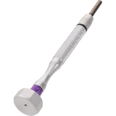 Clé d'entretien, 2,57 mm, pour l'entretien, le montage et la réparation domestiques, pour une utilisation à domicile et en atelier.-AquaForge (1/5)