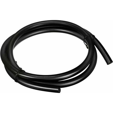 Tuyau d'essence double paroi pour motos, adapté aux petits moteurs, diamètre intérieur 5 mm, diamètre extérieur 8 mm. (1/5)