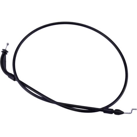 Suitable for Mercedes-Benz Smart interior door lock cable Q0001973V005 (1/5)
