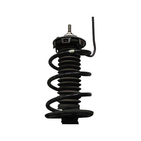 [PRODUIT D'OCCASION] Ressort Amortisseur Avant Droit HONDA Jazz ♻️ Ref Oe. 51401saaj21 - Garantie à vie (1/3)