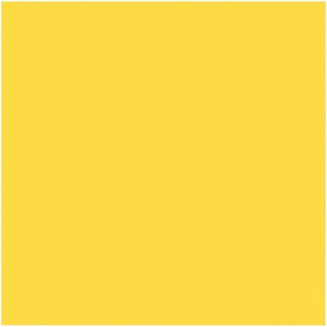 DUNI - SERV BIO DSF 40X40 4PLIS JAUNE X12 (1/2)