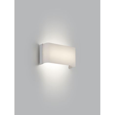 Aplique TOIS blanco mate 8W (1/3)
