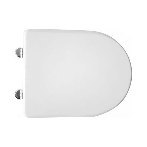 SEDILE WC PER ALTHEA VASO MARION FORMA 7- Bianco- CW- pezzi 1