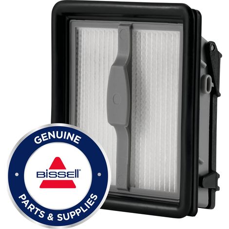 BISSELL Filtri di ricambio per CrossWave X7 Cordless Pet Accessorio Originale per 2955N&3479N 3350F (1/5)