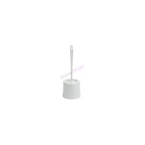 GEDY 80330200300 Portaescobilla Junior Blanca Bolsa - ref: 80330200300