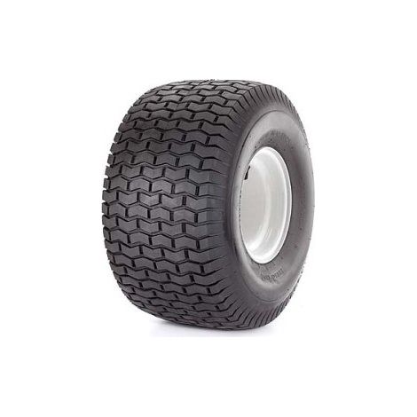 NEUMÁTICO 18 X 6.50 - 8\\4 PR TURF SAVER